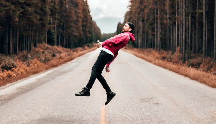 PHOTO EDITING MISTAKES!!  - What NOT to do for better PHOTOGRAPHY!