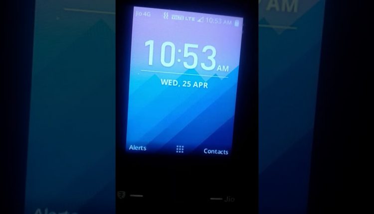 Jio phone me pics art jaisa photo edit kaise kare