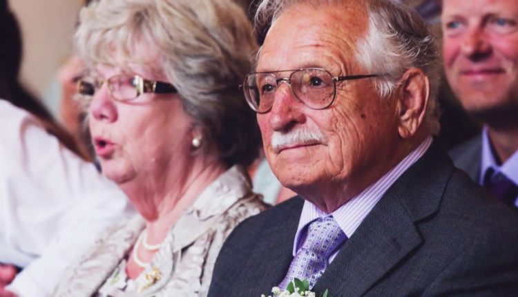 Sample Wedding Photos - Bridal Prep to First Dance