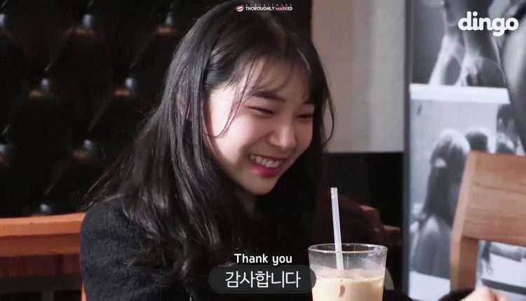 180324 Dingo Happy Photo Studio - GOT7 Jinyoung (en sub)