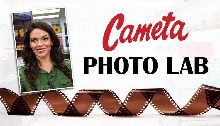 Cameta Camera Photo Lab