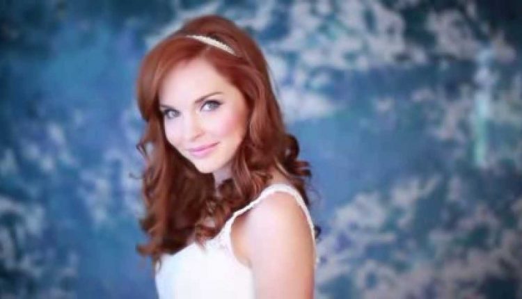 bridal photo shoot behind the scenes - white lioness media wedding video