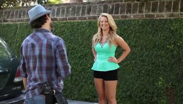 Senior Pictures- Go behind the Scenes w/ King Street Studios