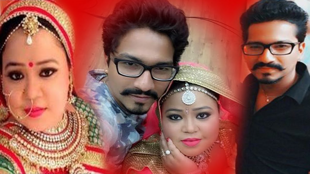 Bharti Singh | With Family | Husband | Mother | Father | Wedding Pics | Comedy | Movies | Kapil