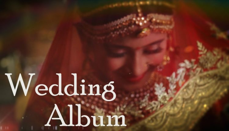 Kaira's WEDDING album | Naira and Kartik | Yeh Rishta Kya Kehlata Hai ...