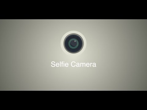 Selfie Camera - Photo Editor