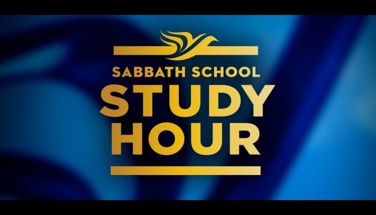 Doug Batchelor - Images of Unity (Sabbath School Study Hour)