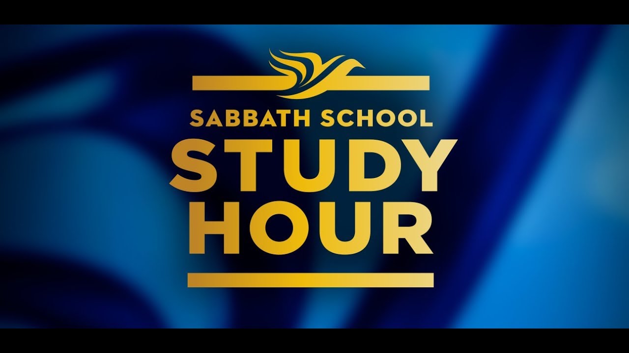 Doug Batchelor - Images of Unity (Sabbath School Study Hour)