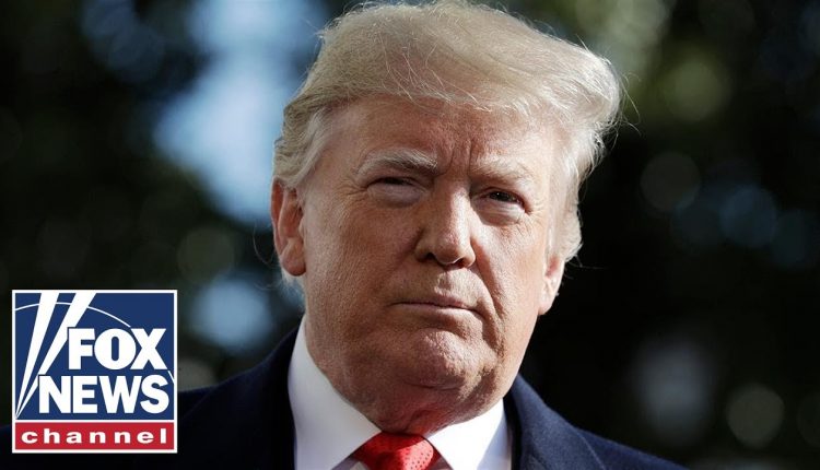 Trump participates in official welcome and G20 family photo