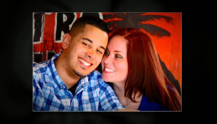 Tampa Engagement Portrait Photographer - Olena Photography S