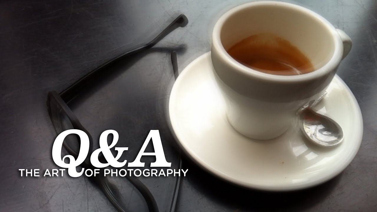 Commercial Photography vs Fine Art Photography