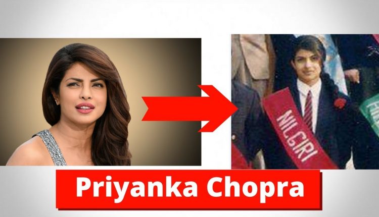 12 Bollywood Superstars High School Photos