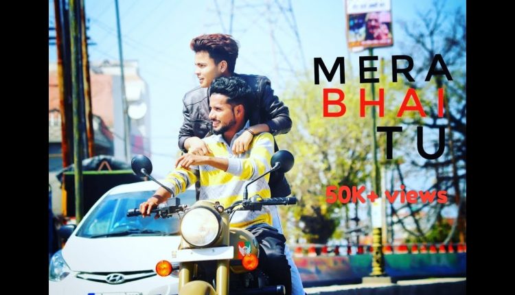 Mera Bhai Tu || Real Story Of Brothers || Akki photography