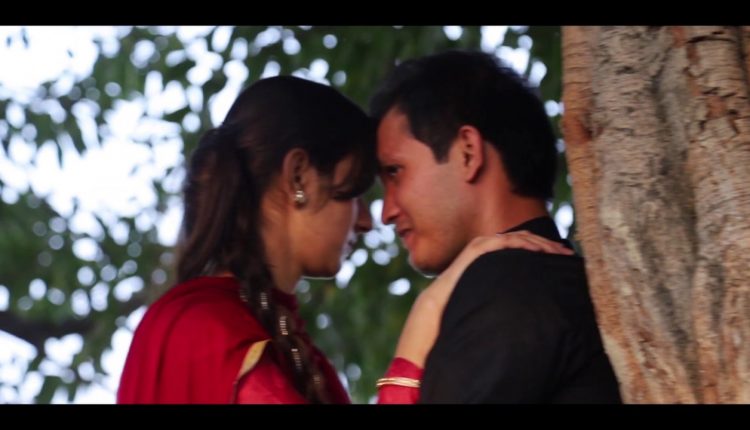 Best Pre wedding Shoot | Cover Video |  Vikash & Prachi part 1 |Cover  CHALLIYA | CHITTI KABOOTARI