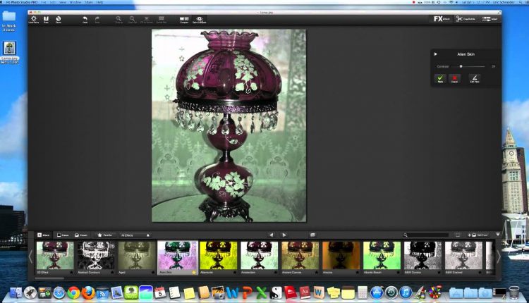 FX Photo Studio Pro - Full Review