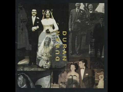 Duran Duran -- None of the Above (The Wedding Album)