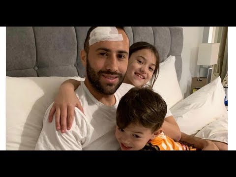 David Ospina shares adorable family photo and thanks fans for well wishes