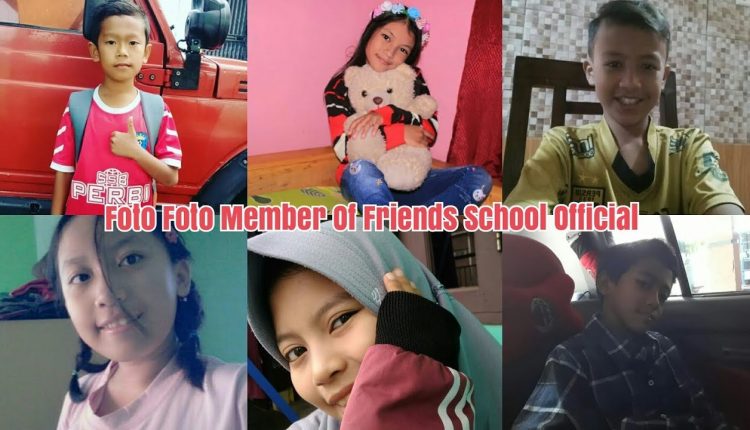 Photo Photo Member Friends School Official (30 Member)