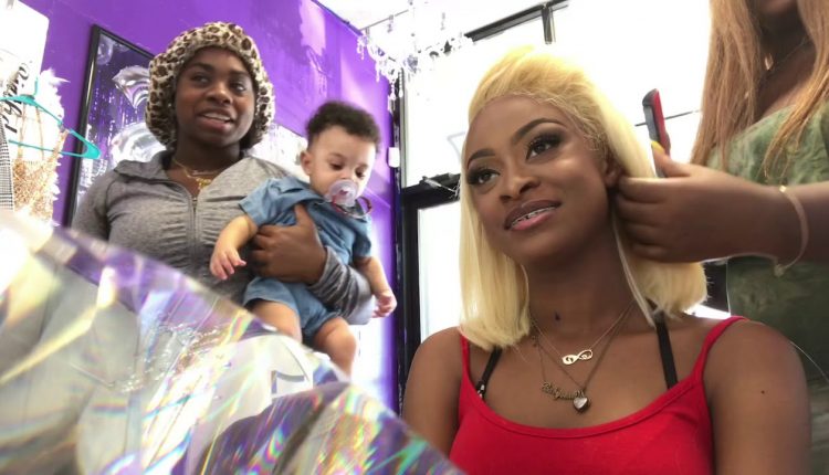 2K19 Senior Pictures