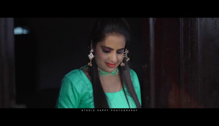 Lalit + Avneet Prewedding Film {Happy Photo Art }