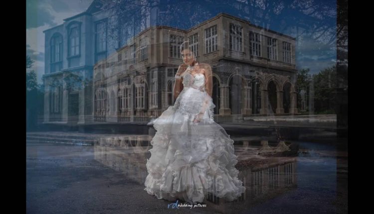 Bridal Glamour & Fashion Photography