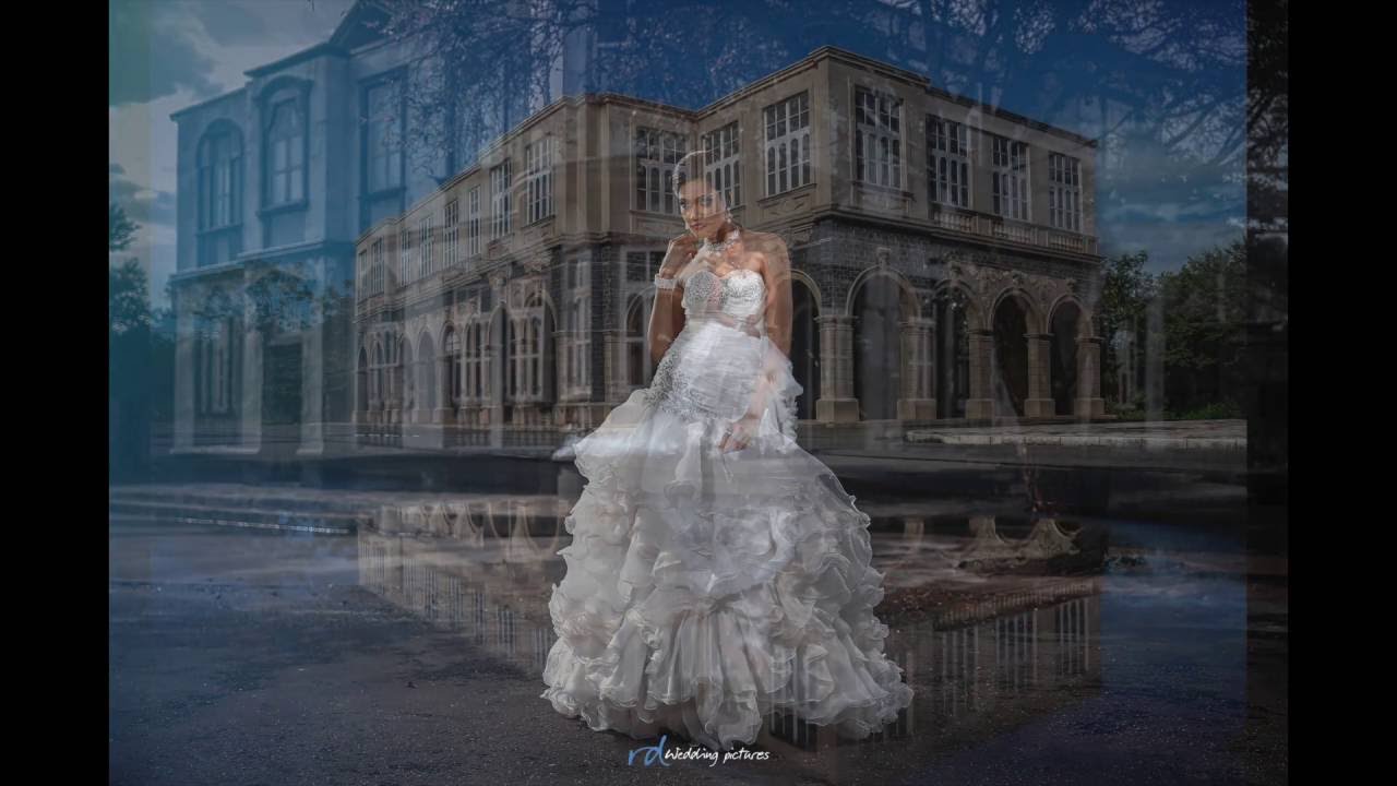 Bridal Glamour & Fashion Photography