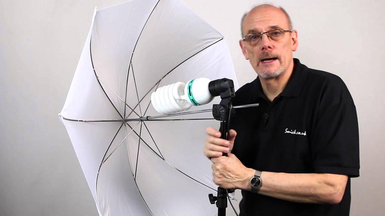 Large Product photography tutorial