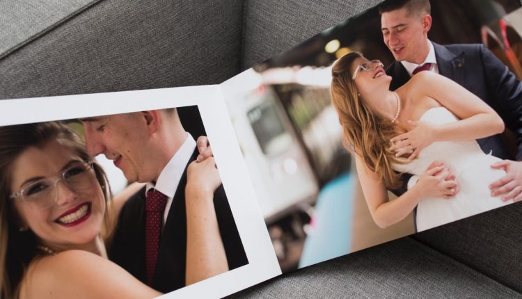 Taylor&Jonathan's Wedding Album