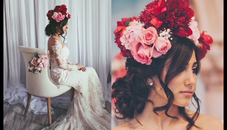 Bridal Photography for Weddings and Events