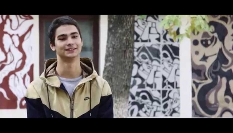 Back to photoschool - F64 la Liceul Nicolae Tonitza