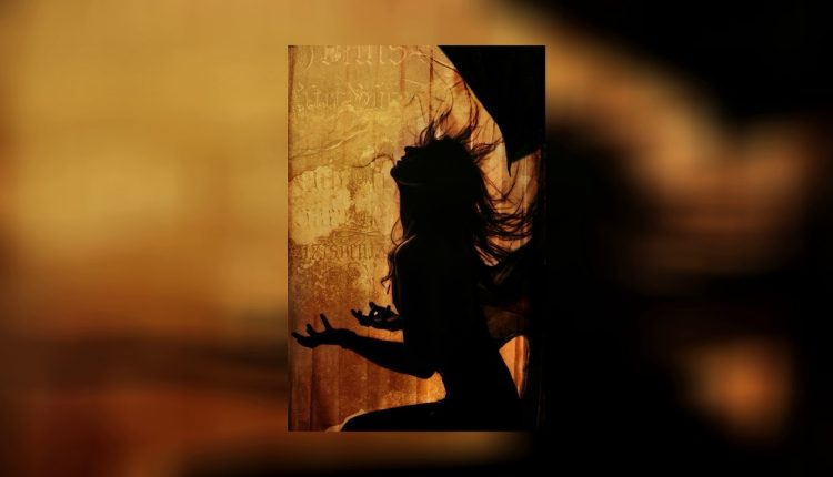 Lights Out, God Help me  -  Demons [music photo art]