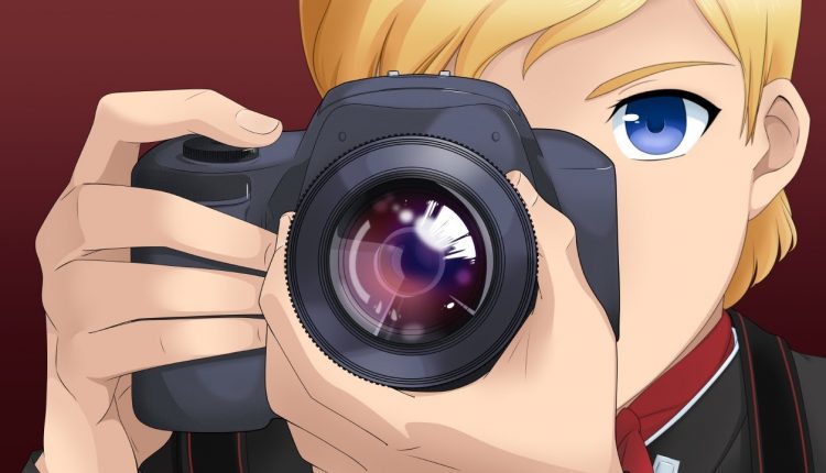 The Photography Club and Sleuths in Yandere Simulator