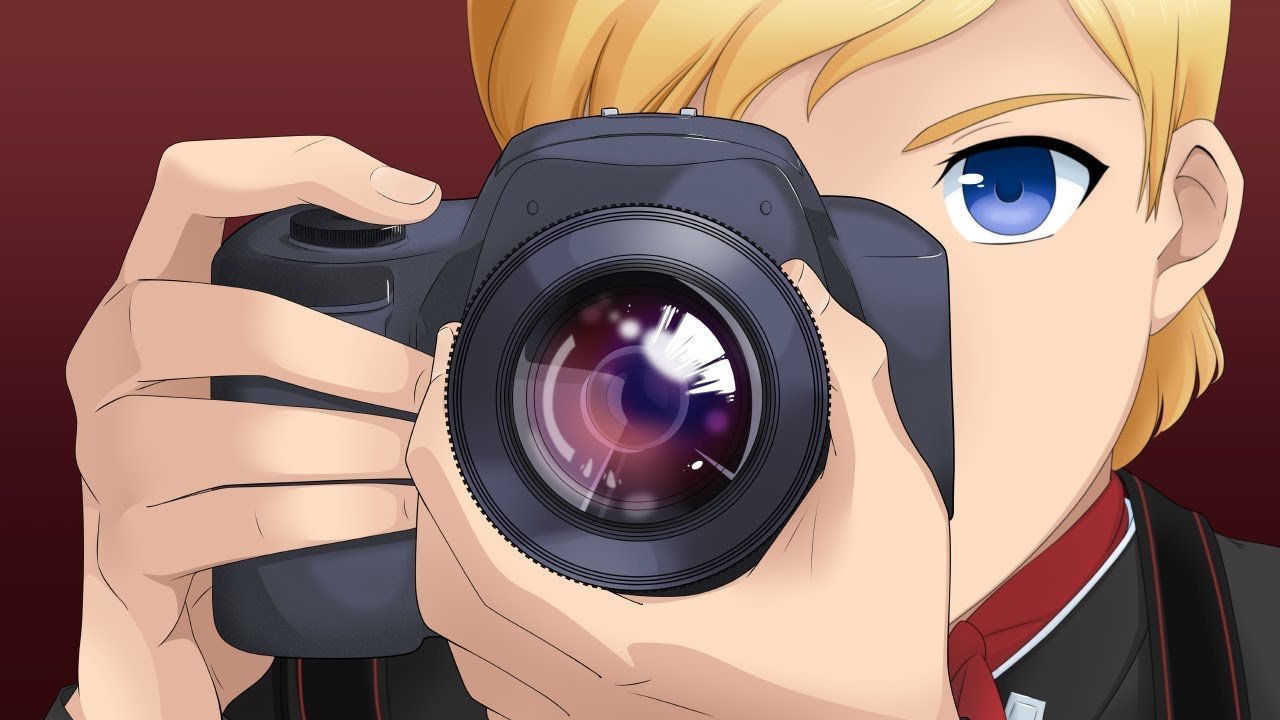 The Photography Club and Sleuths in Yandere Simulator