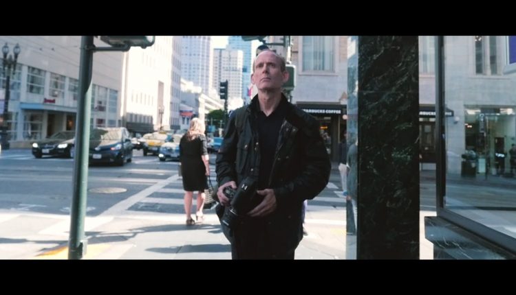 How A Pro Photographer Found His Voice from Online Art School