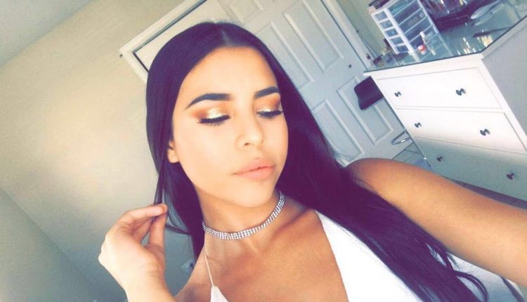 GRWM | SENIOR PORTRAITS