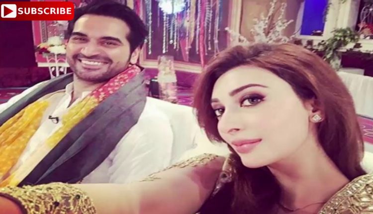 Ayesha Khan Wedding - Pakistani Hot Actress Marriage Pics