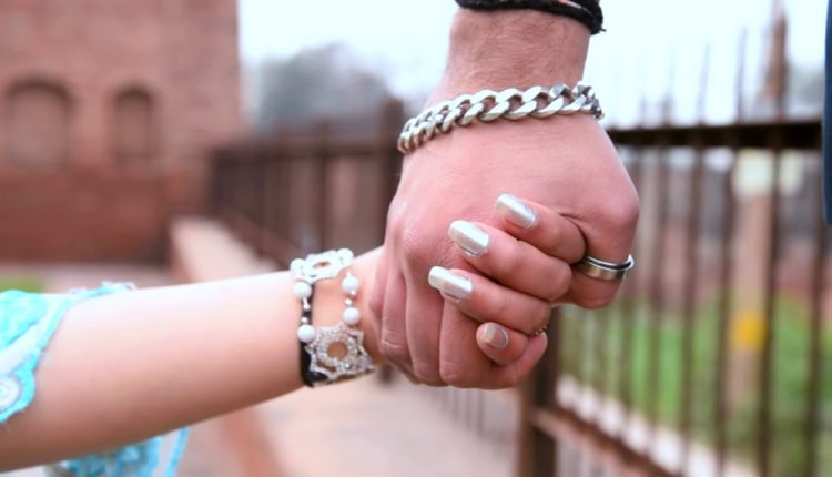 Kaun tujhe-Pre Wedding shoot