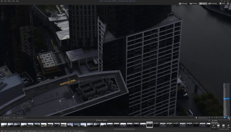 Introduction to Photo Studio Ultimate 2018