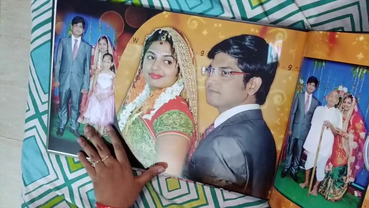 My Wedding Album / Beautiful Odia/Oriya Style Wedding Pictures || Blossoms Of Happiness