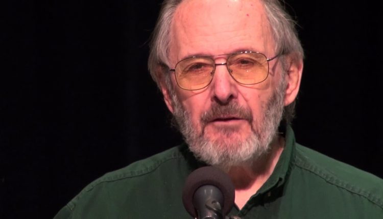 AVVBA presents R.J. Del Vecchio, U/S. Marine - Vietnam War Photographer - February 6, 2018