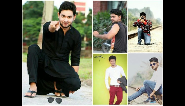 New best pose photography for man s || bd style men  photos