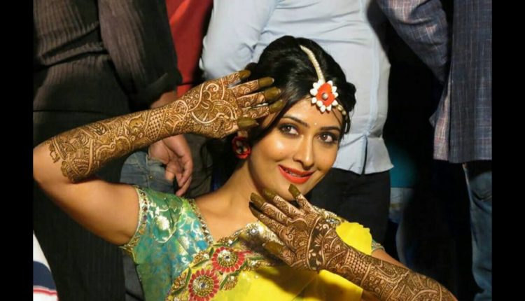 Kannada Hero Yash radhika Pandit Marriage Photos | Wedding Album