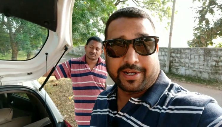 Pre-wedding photography I Full Setup I what is in my Camera Bag