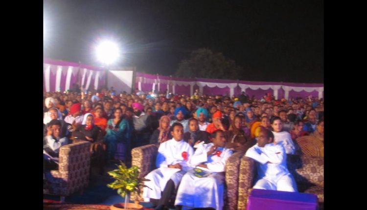 Photos Holy Angle School Rajpura on Annual Functon Photos click and save by Dharamvir Nagpal