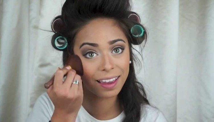 Get Ready With Me: Senior Portraits