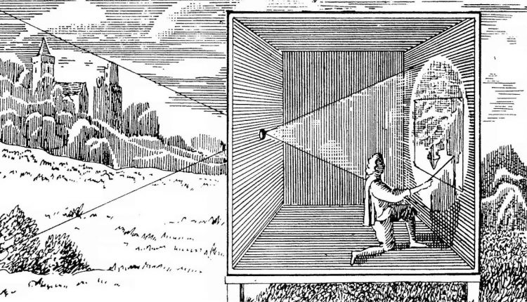 A Brief History of Photography