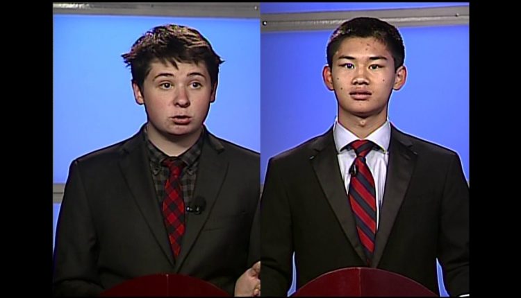 Both Sides Of The Story: Cherry Creek High School - Photo Radar/Red Light Cameras