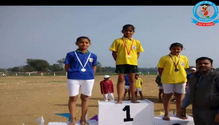 Vivek Bharti Sr  Sec  School Ghamroj (All Photo)