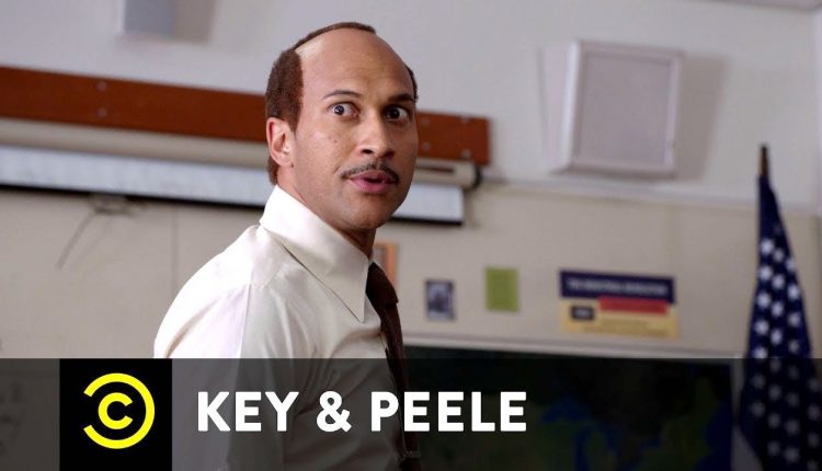key and peele substitute teacher 2 key and peele substitute teacher 2