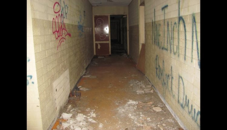 Concho Indian Boarding School pictures and evp's ( he answered us )